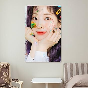 Amazon.co.jp: DAHYUN ダヒョン TWICE トゥワイス 6th Single